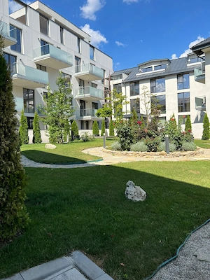 Închiriere Duplex 2 Camere Unirii, Terasă, Centrală, Piscină Rooftop - imagine 17