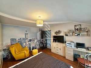 Duplex cu 4 camere cu garaj de vanzare, 454 mp teren, Braytim, Giroc - imagine 9