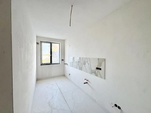 Apartament Nou cu 2 Camere si Gradina Privata de 20mp | Giroc | - imagine 3