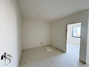 Apartament Nou cu 2 Camere si Gradina Privata de 20mp | Giroc | - imagine 2