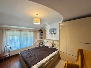 Duplex cu 4 camere cu garaj de vanzare, 454 mp teren, Braytim, Giroc - imagine 8