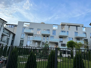 Închiriere Duplex 2 Camere Unirii, Terasă, Centrală, Piscină Rooftop - imagine 18