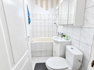 Apartament 2 Camere – Etaj 3, Str. Victor Babes, Vivo Mall - imagine 5