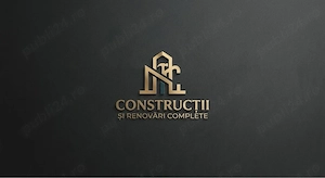 Firma Constructii si Renovari Complete