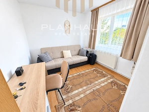 Apartament 2 Camere – Etaj 3, Str. Victor Babes, Vivo Mall - imagine 2
