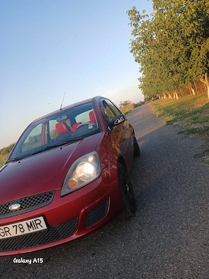 ford fiesta  - imagine 4