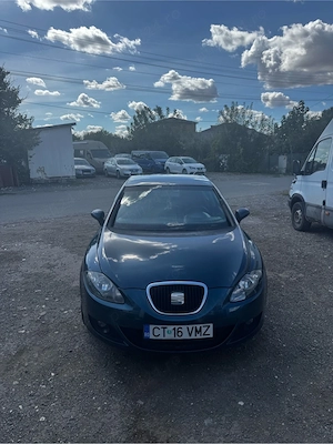 Seat Leon 1.9 2006  - imagine 2