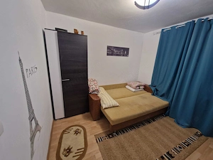 Apartament cu 3 camere decomandate   70 mp | Spațios, mobilat și utilat - imagine 8