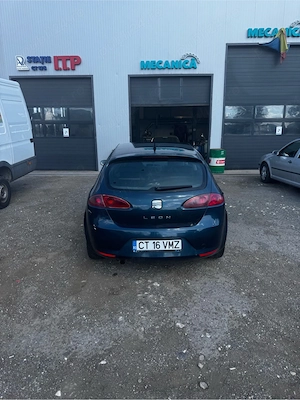 Seat Leon 1.9 2006 