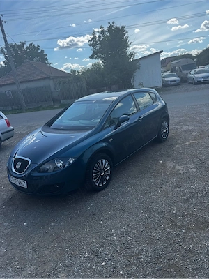 Seat Leon 1.9 2006  - imagine 3