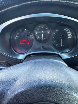 Seat Leon 1.9 2006  - imagine 5