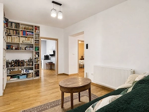 Casa cu 5 camere I teren 720 mp I renovata integral - Comision 0% - imagine 10