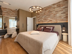 Apartament 3 camere - prima inchiriere - PALTIM - imagine 9