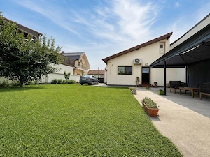 Casa cu 5 camere I teren 720 mp I renovata integral - Comision 0% - imagine 3