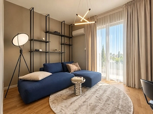 Apartament 3 camere - prima inchiriere - PALTIM - imagine 16