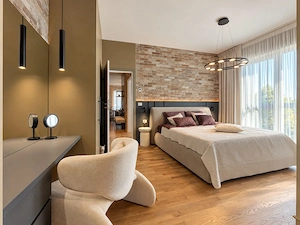 Apartament 3 camere - prima inchiriere - PALTIM - imagine 8
