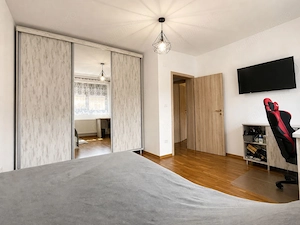 Casa cu 5 camere I teren 720 mp I renovata integral - Comision 0% - imagine 14
