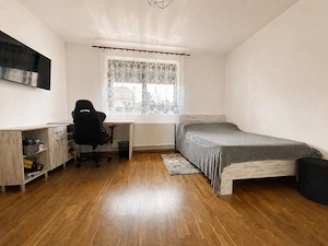 Casa cu 5 camere I teren 720 mp I renovata integral - Comision 0% - imagine 13