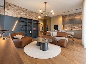 Apartament 3 camere - prima inchiriere - PALTIM - imagine 2