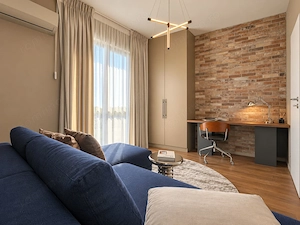 Apartament 3 camere - prima inchiriere - PALTIM - imagine 17