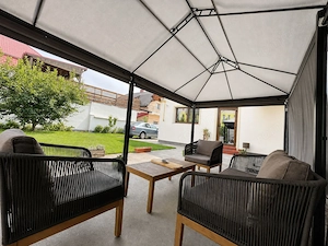 Casa cu 5 camere I teren 720 mp I renovata integral - Comision 0% - imagine 4