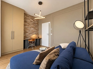 Apartament 3 camere - prima inchiriere - PALTIM - imagine 14