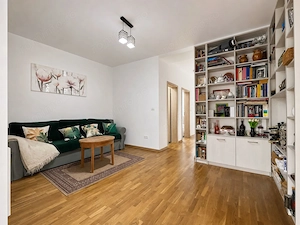 Casa cu 5 camere I teren 720 mp I renovata integral - Comision 0% - imagine 8