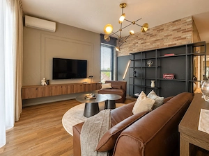 Apartament 3 camere - prima inchiriere - PALTIM - imagine 5