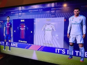 fifa 18 ps3