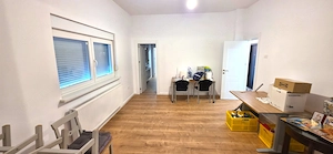 Banu Manta parter de vila 4 camere de inchiriat - imagine 2
