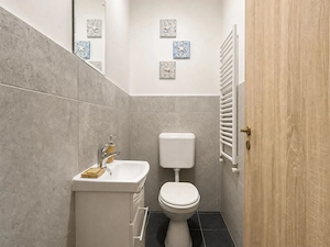 Casa cu 5 camere I teren 720 mp I renovata integral - Comision 0% - imagine 18
