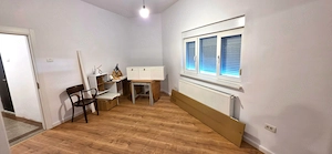 Banu Manta parter de vila 4 camere de inchiriat - imagine 6