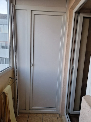 Ap. de închiriat Bdul. Bucuresti 2  cam. decomandat - imagine 8