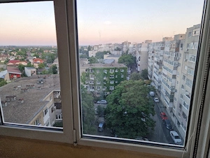 Ap. de închiriat Bdul. Bucuresti 2  cam. decomandat - imagine 6
