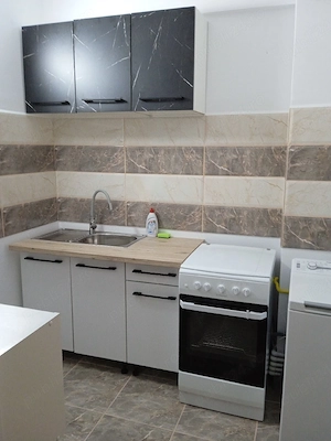 Apartament cu 1 cameră  - imagine 4