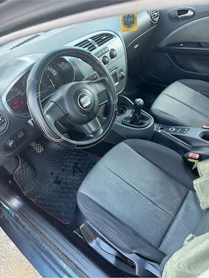 Seat Leon 1.9 2006  - imagine 6