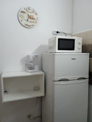 Apartament cu 1 cameră  - imagine 3