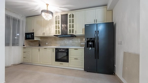 Casa duplex lux - Odaile Otopeni - 5 camere - 2 bai - 148mp - 126mp teren - imagine 3