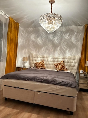 Casa duplex lux - Odaile Otopeni - 5 camere - 2 bai - 148mp - 126mp teren - imagine 10