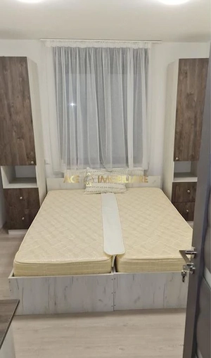 Garsoniera de inchiriat | Stefan cel Mare | Metrou | Pet-friendly  - imagine 2
