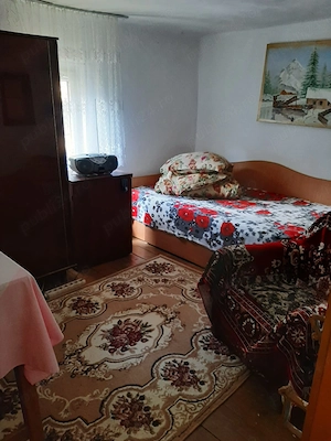 Casa bătrânească de vânzare Viisoara