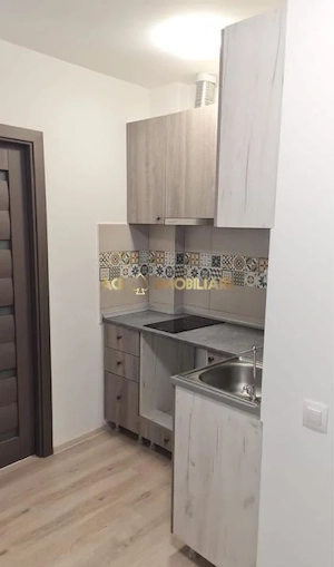 Garsoniera de inchiriat | Stefan cel Mare | Metrou | Pet-friendly  - imagine 5