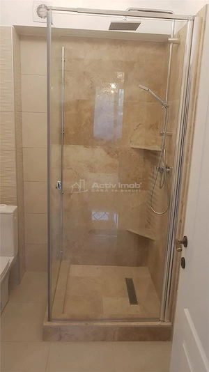 Casa duplex lux - Odaile Otopeni - 5 camere - 2 bai - 148mp - 126mp teren - imagine 7