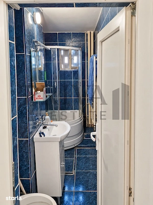 Apartament 2 camere la 200 m de Spitalul Județean | Calea Martirilor - imagine 11