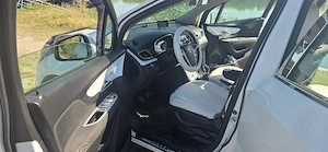 opel mokka x  cu gpl din fabrica  - imagine 6