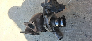 Vand turbina Ford Transit