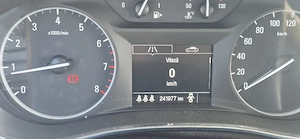 opel mokka x  cu gpl din fabrica  - imagine 3