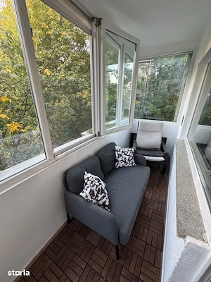 Apartament Luminos | 2 camere - 63 mp | Str. Zambilelor | Boiler - imagine 4