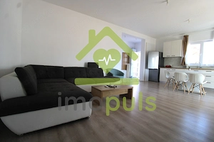  Casă individuală modernă – 125 mp utili, teren 350 mp – Dumbrăvița✨ - imagine 5