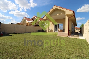  Casă individuală modernă – 125 mp utili, teren 350 mp – Dumbrăvița✨ - imagine 2